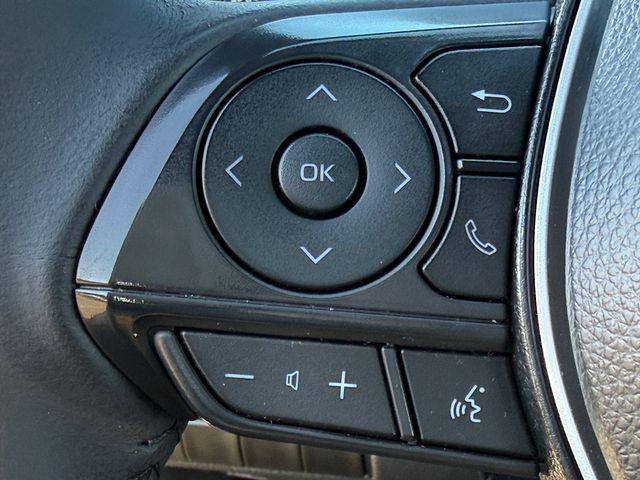 used 2024 Toyota Corolla car, priced at $23,995