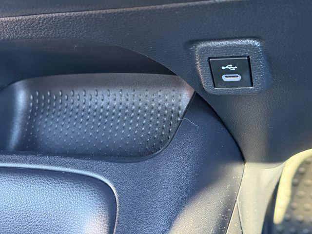 used 2024 Toyota Corolla car, priced at $23,995