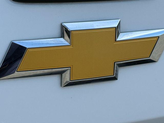 used 2015 Chevrolet Silverado 1500 car, priced at $18,995