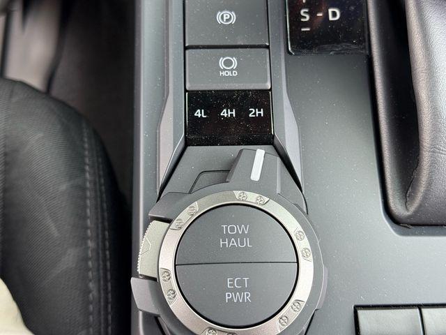 new 2025 Toyota Tacoma car, priced at $44,139