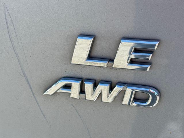 used 2017 Toyota RAV4 car, priced at $14,995