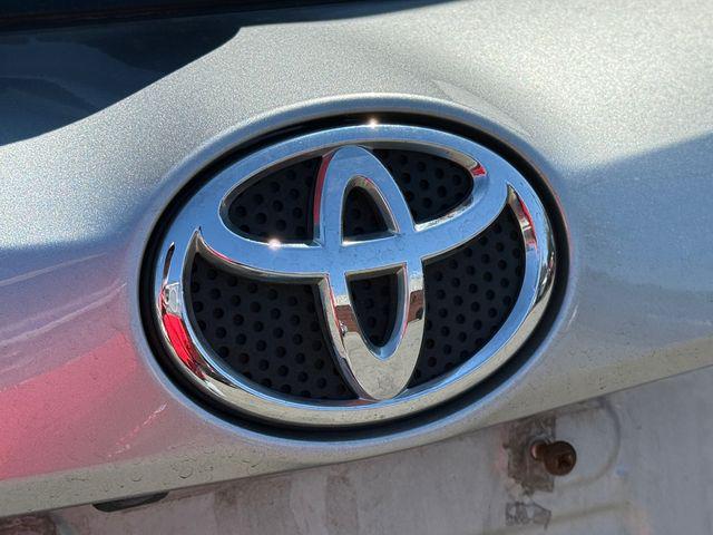 used 2017 Toyota RAV4 car, priced at $14,995