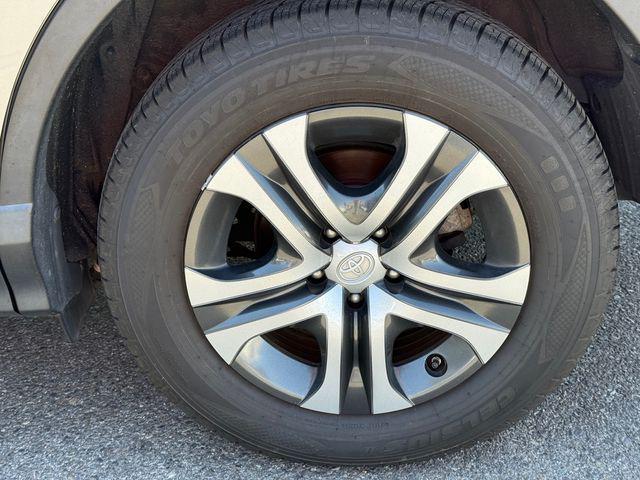 used 2017 Toyota RAV4 car, priced at $14,995