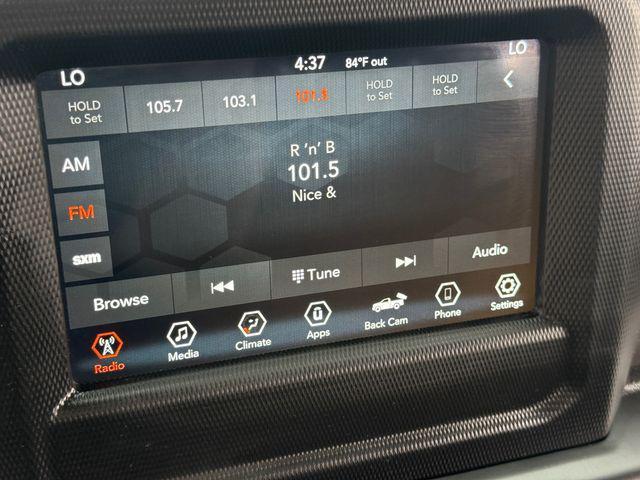used 2021 Jeep Gladiator car, priced at $32,235