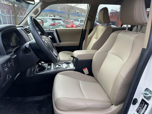 used 2023 Toyota 4Runner car, priced at $47,995