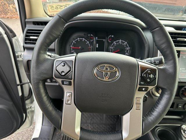 used 2023 Toyota 4Runner car, priced at $47,995