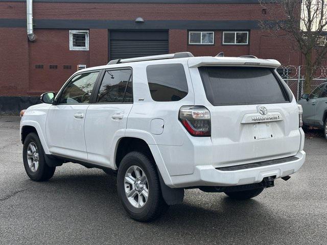 used 2023 Toyota 4Runner car, priced at $47,995