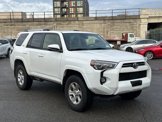 used 2023 Toyota 4Runner car, priced at $47,995