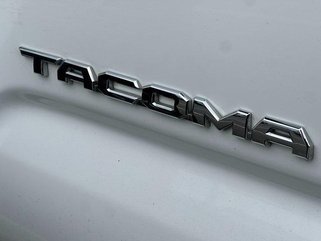 used 2023 Toyota Tacoma car, priced at $42,575
