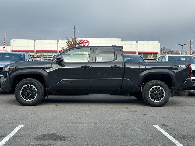 new 2024 Toyota Tacoma car, priced at $56,458