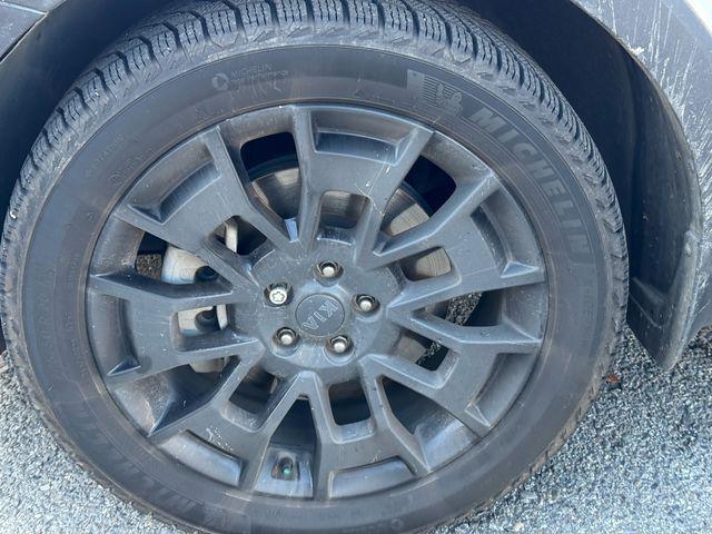 used 2021 Kia Telluride car, priced at $27,995