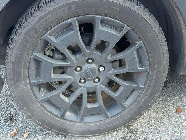 used 2021 Kia Telluride car, priced at $27,995