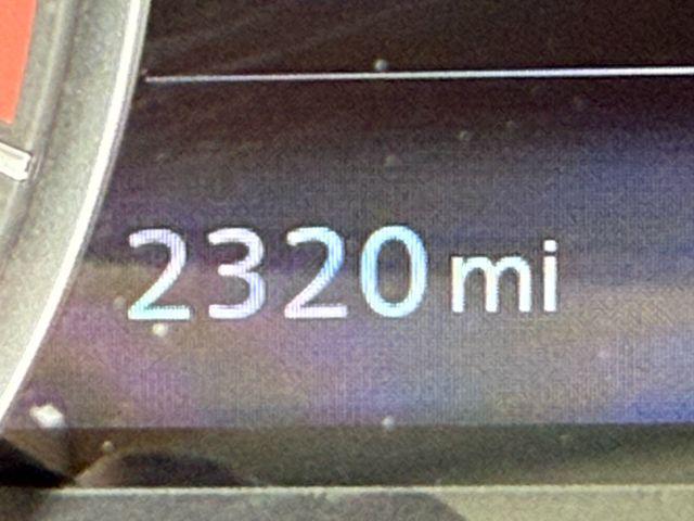 used 2023 Nissan Frontier car, priced at $35,995