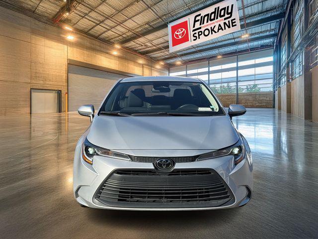 used 2024 Toyota Corolla car, priced at $24,995