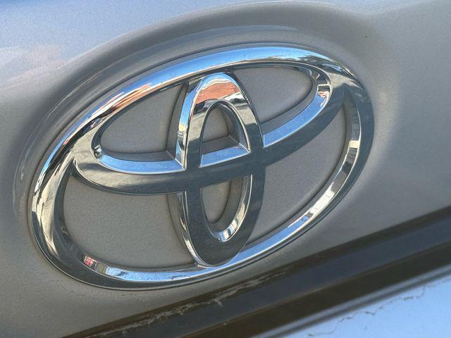 used 2024 Toyota Corolla car, priced at $24,995