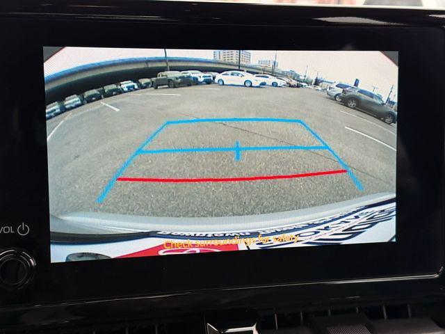 used 2024 Toyota Corolla car, priced at $22,590