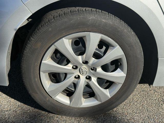 used 2024 Toyota Corolla car, priced at $24,995