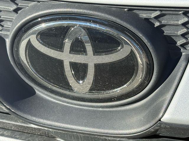 used 2024 Toyota Corolla car, priced at $24,995