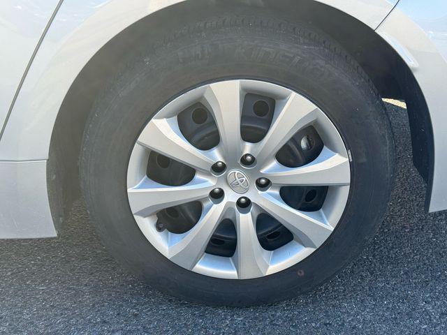 used 2024 Toyota Corolla car, priced at $24,995