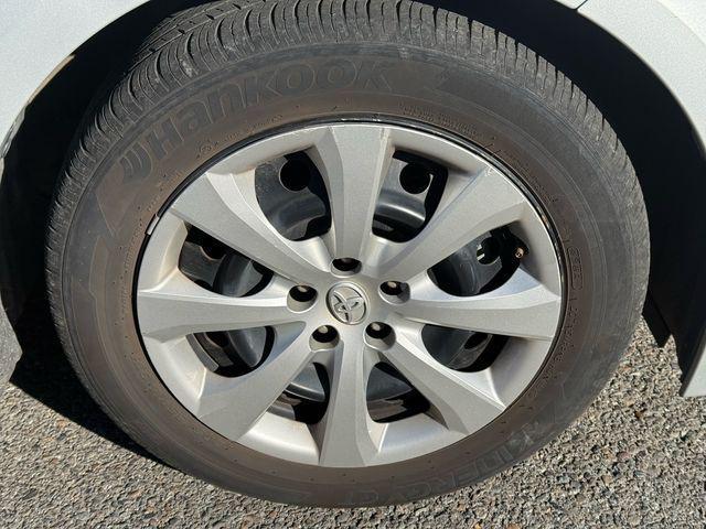 used 2024 Toyota Corolla car, priced at $24,995