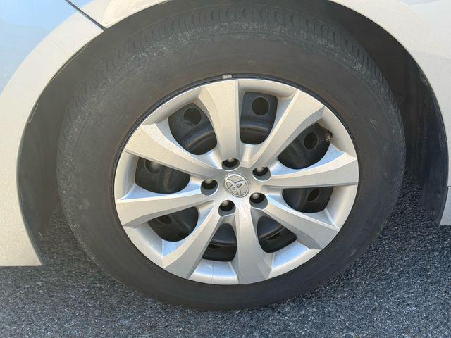 used 2024 Toyota Corolla car, priced at $24,995