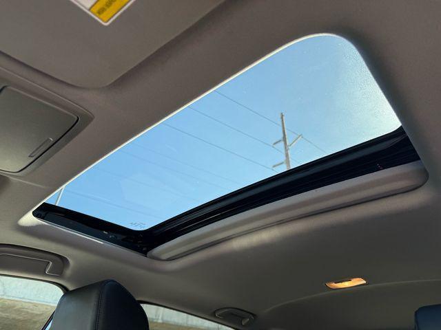 used 2018 Honda CR-V car, priced at $23,232