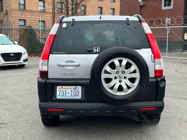 used 2005 Honda CR-V car, priced at $7,995