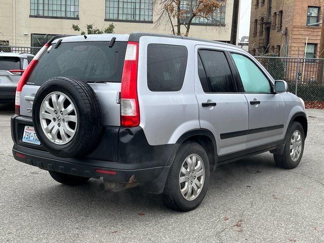 used 2005 Honda CR-V car, priced at $7,995