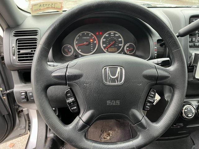 used 2005 Honda CR-V car, priced at $7,995