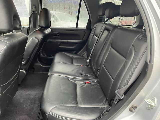 used 2005 Honda CR-V car, priced at $7,995