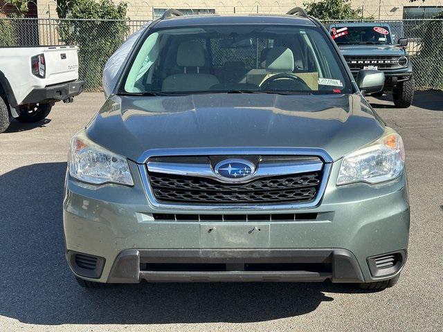 used 2014 Subaru Forester car, priced at $12,595