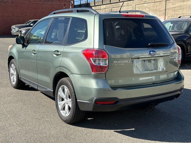 used 2014 Subaru Forester car, priced at $12,595