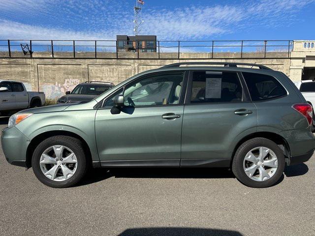 used 2014 Subaru Forester car, priced at $12,595