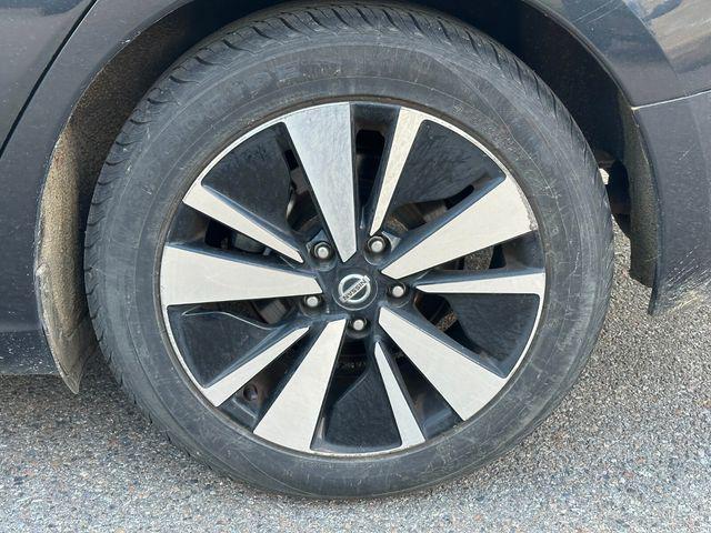 used 2022 Nissan Altima car, priced at $21,433