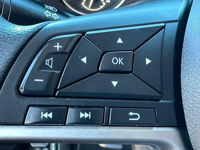 used 2022 Nissan Altima car, priced at $19,633