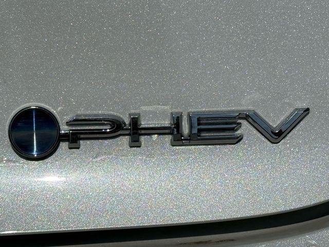 new 2025 Toyota Prius car, priced at $35,589