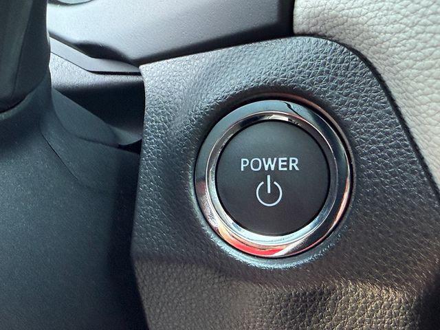 new 2025 Toyota RAV4 Hybrid car, priced at $37,143
