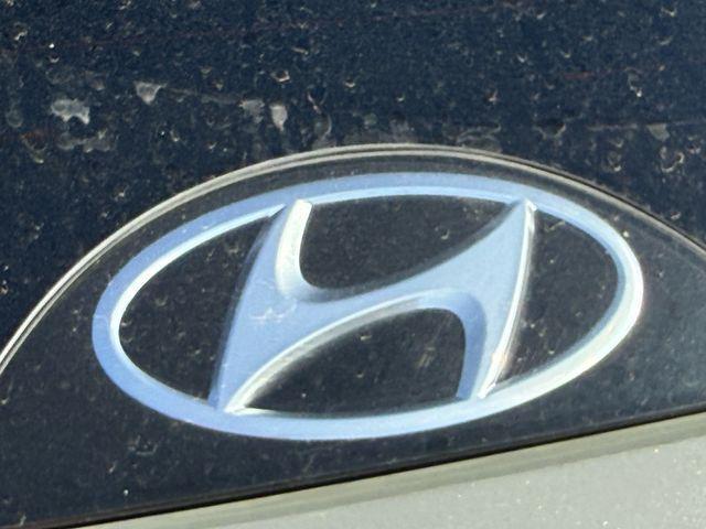 used 2024 Hyundai Tucson car, priced at $23,595