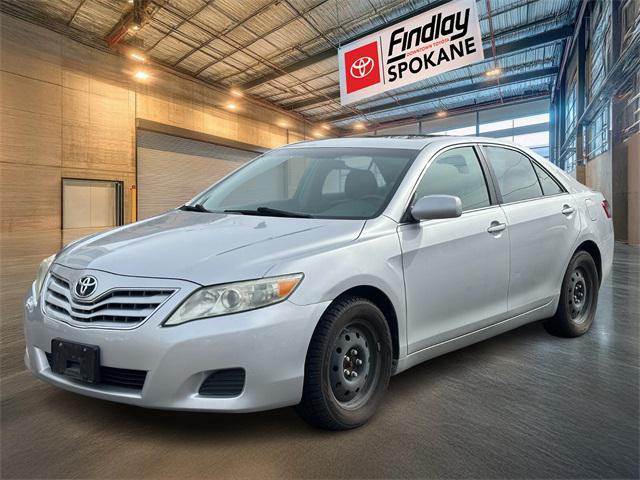 used 2011 Toyota Camry car, priced at $11,370