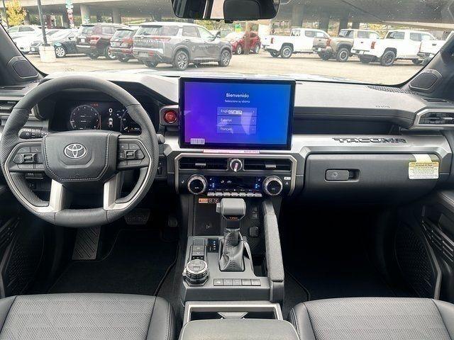 new 2024 Toyota Tacoma car, priced at $54,285