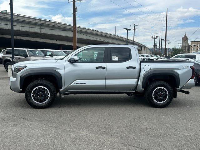 new 2024 Toyota Tacoma car, priced at $54,285