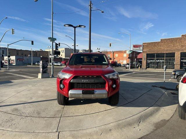 used 2019 Toyota 4Runner car, priced at $36,995