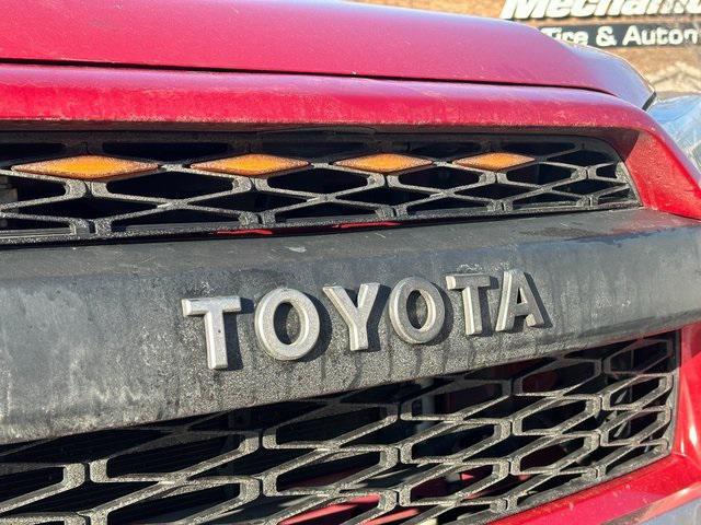 used 2019 Toyota 4Runner car, priced at $36,995