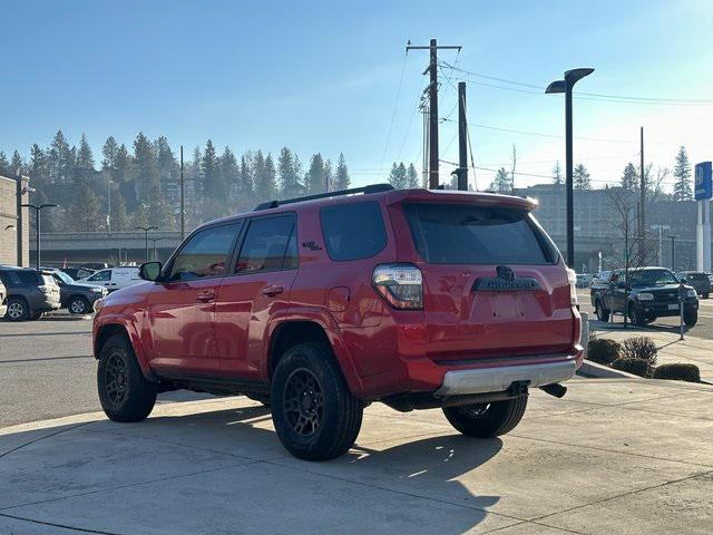 used 2019 Toyota 4Runner car, priced at $36,995