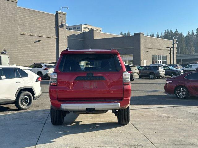 used 2019 Toyota 4Runner car, priced at $36,995