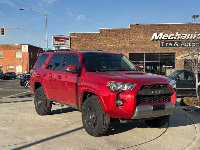 used 2019 Toyota 4Runner car, priced at $36,995