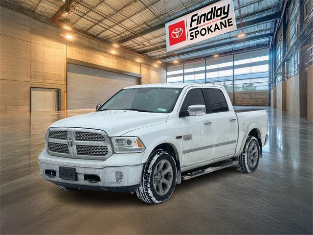 used 2016 Ram 1500 car, priced at $24,551