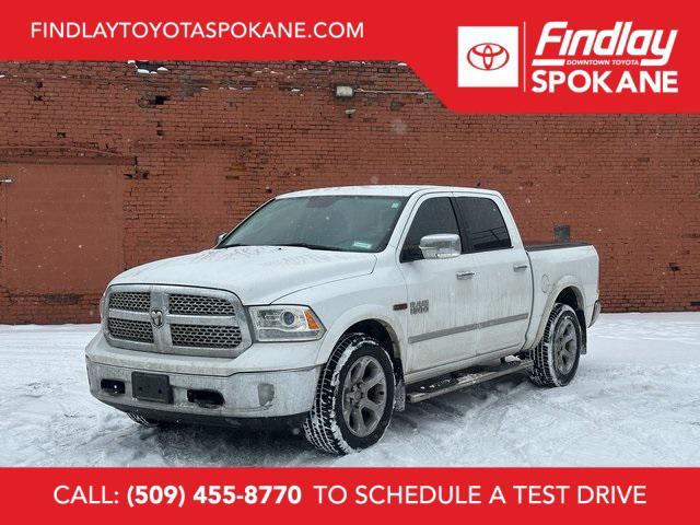 used 2016 Ram 1500 car, priced at $24,995