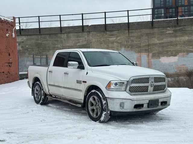 used 2016 Ram 1500 car, priced at $24,551