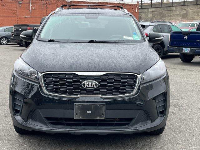 used 2019 Kia Sorento car, priced at $15,995